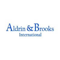 Aldrin & Brooks International logo - Similar company to Bone & Fide