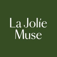 La Jolie Muse logo - Similar company to Botanium Care