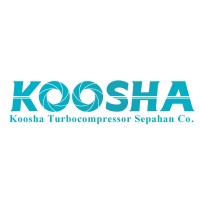 Koosha Turbo Compressor-Sepahan logo - Similar company to Faraz Compressor