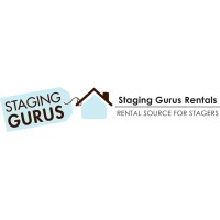 Staging Gurus Rentals logo - Similar company to Infotems