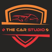 The Car Studio logo - Similar company to Car-Wah!