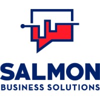 Salmon Business Solutions logo - Similar company to Swiftlife Group