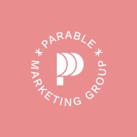 Parable Marketing Group logo - Similar company to Ilfusion Creative