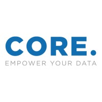 CORE. Empower Your Data logo - Similar company to Hri Lab