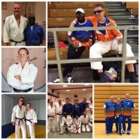 V.I. judo Nederland logo - Similar company to Planadigm B.V.