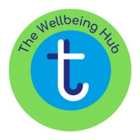 The Wellbeing Hub logo - Similar company to Invision Community
