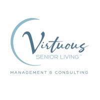 Virtuous Senior Living logo - Similar company to Steadfast Technologies