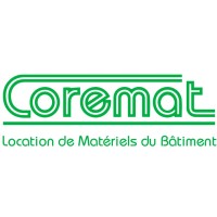 COREMAT Location logo - Similar company to Asm
