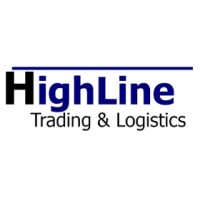 HIGHLINE TRADING & LOGISTICS logo - Similar company to Kiwit
