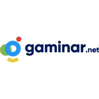 Gaminar.net logo - Similar company to Danta Group