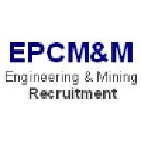 EPCM&M logo - Similar company to Turner Talent