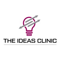 The Ideas Clinic logo - Similar company to The Secret Event Service
