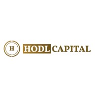 HODL CAPITAL FUND logo - Similar company to 4Tech Capital Ventures