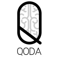 Qoda logo - Similar company to Weber Technologies