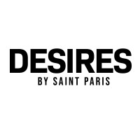 DESIRES BY SAINT PARIS logo - Similar company to Metallic Luxury