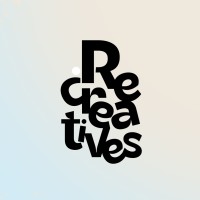 Recreatives Agency logo - Similar company to Konverzi Digital Agency