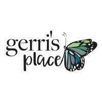 Gerri's Place logo - Similar company to Dream Wild Studio