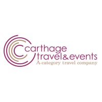 Carthage Travel and Events logo - Similar company to Carthage Group