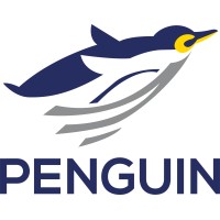 Penguin International Limited logo - Similar company to Ea Technique