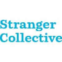 Stranger Collective logo - Similar company to Intobodmin