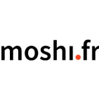 moshi - agence web logo - Similar company to Logiplace