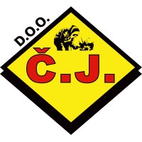 C.J. logo - Similar company to Electrify