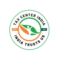 Tax Center India logo - Similar company to Great Britain Waffle