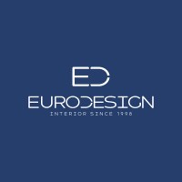 Euro-Design logo - Similar company to Converso Studio