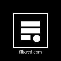Filltered.com logo - Similar company to Doric Developers