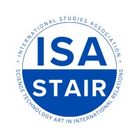 STAIR ISA logo - Similar company to Ukais