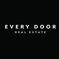 Every Door Real Estate logo - Similar company to Everydoor Services