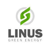 Linus Green Energy logo - Similar company to Resumocast
