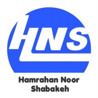 Hamrahan Noor Shabakeh logo - Similar company to Fenos