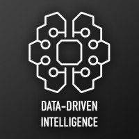 Data-Driven Intelligence logo - Similar company to Gmarketing.Lt