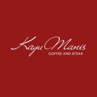 Kayu Manis Coffee logo - Similar company to Just Filter Coffee
