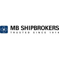 MB Shipbrokers Bulk Chartering Inc. logo - Similar company to Maersk Broker