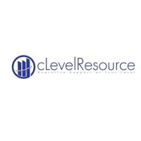 cLevelResource logo - Similar company to Scram Of Ca/Az/Nv/Hi/Id