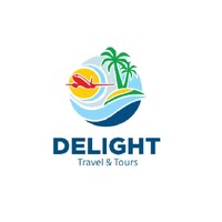 Delight Travels & Tours Conakry logo - Similar company to Pdu De Conakry
