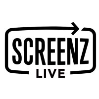 Screenz Live logo - Similar company to Flippo