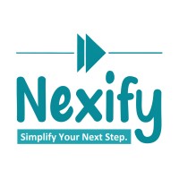 Nexify Technology 🇪🇹 logo - Similar company to Nexify Technologies