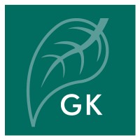 Greener Kirkcaldy logo - Similar company to Eats Rosyth