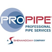 PRO-PIPE (Professional Pipe Services) logo - Similar company to Expert Plumbing & Rooter