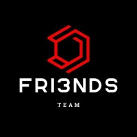 FR13NDS TEAM logo - Similar company to Rteam