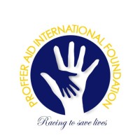 Proffer Aid International Foundation logo - Similar company to Talented Kid Acquisition