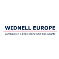 Widnell Europe s.a./n.v. logo - Similar company to Iwg