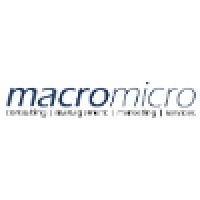 Macromicro Sagl  Management & Consulting logo - Similar company to Spotheroz