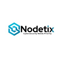 Nodetix Solution logo - Similar company to Techretros