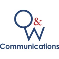 O&W Communications logo - Similar company to Ignatek
