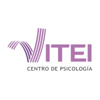 Centro de Psicología VITEI logo - Similar company to Evas&Adanes