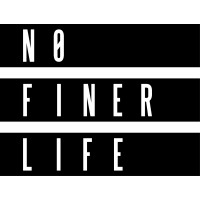 NoFinerlife aka MillStirling logo - Similar company to Macchiato Advertising Agency